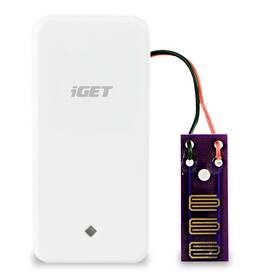 Alarm iGET SECURITY M3P9 

 obrázek produktu 1 z 1
