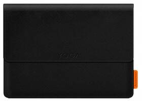 Pouzdro na tablet Lenovo Sleeve na Yoga TAB 3 8" černé

 obrázek produktu 1 z 1