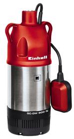 Ponorné čerpadlo Einhell GC-DW 900 N Classic 4170964 

 obrázek produktu 9 z 9