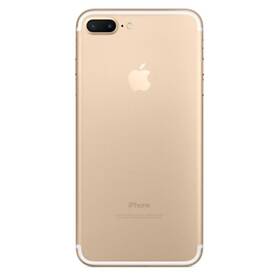 Mobilní telefon Apple iPhone 7 Plus 256 GB - Gold 

 obrázek produktu 6 z 8