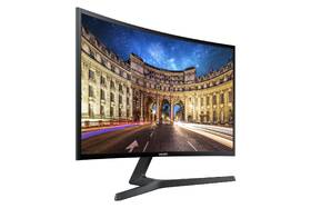 Monitor Samsung LC24F396FHUXEN 

 obrázek produktu 8 z 18
