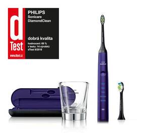 Zubní kartáček Philips HX9372/04 fialový

 obrázek produktu 18 z 18