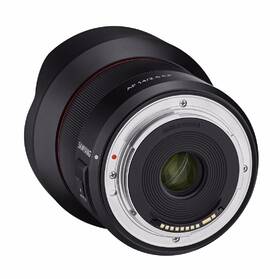 Objektiv Samyang AF 14 mm f/2.8 Canon EF černý

 obrázek produktu 2 z 5