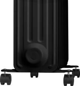 Olejový radiátor Sencor SOH 3309BK černý

 obrázek produktu 4 z 5