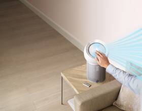 Čistička vzduchu Dyson Pure Cool Me BP01 
