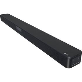 Soundbar LG SL4Y černý

 obrázek produktu 6 z 13