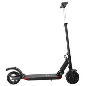 Elektrická koloběžka Kugoo S1 PRO černý

 obrázek produktu 2 z 4