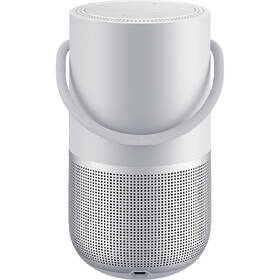 Přenosný reproduktor Bose Home speaker Portable stříbrný

 obrázek produktu 1 z 9