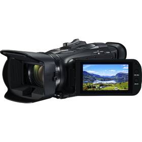 Videokamera Canon G50 BP-820 POWER KIT EU18 černá

 obrázek produktu 1 z 4