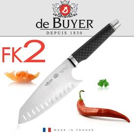 Nůž de Buyer 4280.15 

 obrázek produktu 1 z 1