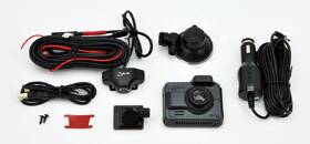 Autokamera CEL-TEC K4 Dual GPS šedá

 obrázek produktu 5 z 11