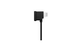 Kabel DJI Mavic Air 2 Připojovací kabel vysílače (Lightning) 

 obrázek produktu 1 z 2