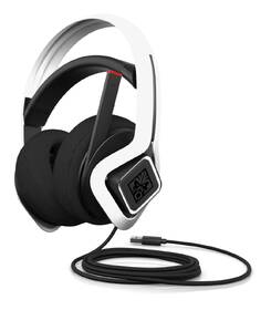 Headset HP OMEN Mindframe Prime černý/bílý

 obrázek produktu 1 z 4