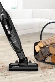 Tyčový vysavač Bosch BBH214LA černý

 obrázek produktu 10 z 12