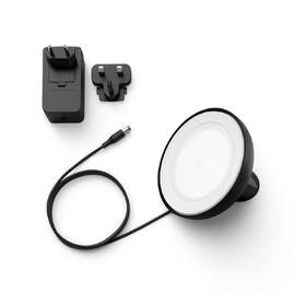 Stolní LED lampička Philips Bloom, White and Color Ambiance černá

 obrázek produktu 7 z 7