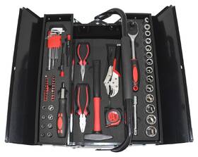 Sada nářadí Compass Metal Box 

 obrázek produktu 5 z 7
