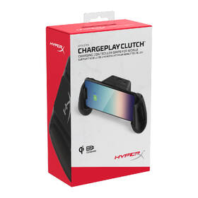 Gamepad HyperX ChargePlay Clutch (Mobile) 

 obrázek produktu 6 z 7