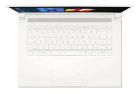 Notebook Acer ConceptD 3 Pro (CN315-72P-7061) bílý

 obrázek produktu 5 z 9