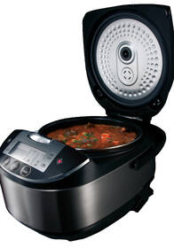 Multifunkční hrnec RUSSELL HOBBS 21850-56 

 obrázek produktu 3 z 14