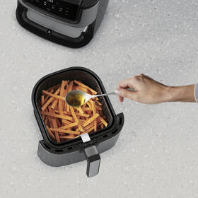 Fritéza horkovzdušná Electrolux E6AF1-4ST černá/nerez

 obrázek produktu 5 z 7
