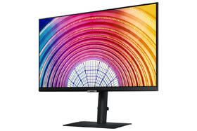 Monitor Samsung ViewFinity S60A černá barva
