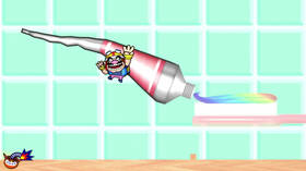 Hra Nintendo WarioWare: Get It Together! 

 obrázek produktu 3 z 5