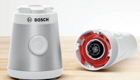 Stolní mixér Bosch MMB2111T stříbrný/bílý

 obrázek produktu 4 z 24