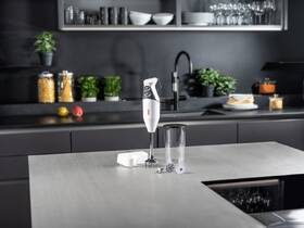 Ponorný mixér Bamix D 200 W bílý

 obrázek produktu 5 z 5