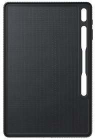 Kryt Samsung Standing Cover Galaxy Tab S8+ černé

 obrázek produktu 8 z 8
