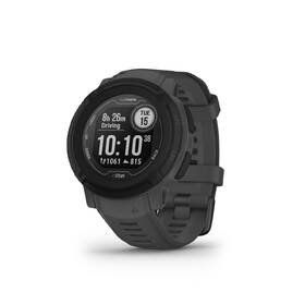 Chytré hodinky Garmin Instinct 2 - dezl Edition 

 obrázek produktu 2 z 6