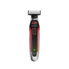 Zastřihovač multifunkční Rowenta TN604MF0 Forever Sharp Formula 1® 

 obrázek produktu 2 z 27