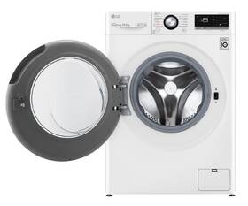 Pračka LG FA104V3RW6 bílá

 obrázek produktu 6 z 16