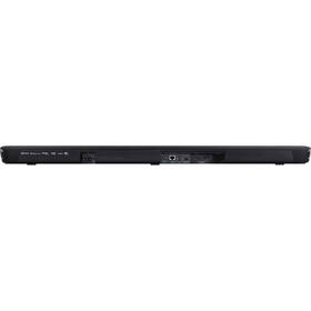 Soundbar Yamaha YAS-109 černý

 obrázek produktu 3 z 7
