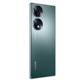 Mobilní telefon HONOR 70 5G 8GB/128GB zelený

 obrázek produktu 6 z 10