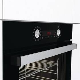 Trouba Mora VT 544 EXB černé sklo / nerez 

 obrázek produktu 3 z 9