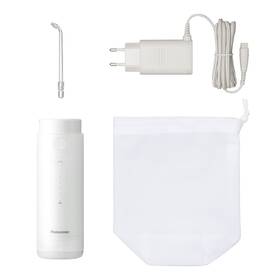 Ústní sprcha Panasonic EW-DJ4B-W503 

 obrázek produktu 1 z 15