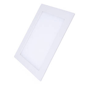 Vestavné svítidlo Solight CCT, podhledové, 24W, 1800lm, 3000K-6000K, čtvercové bílé

 obrázek produktu 3 z 5