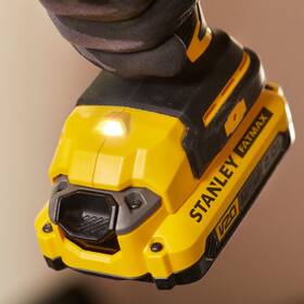 Vrtací šroubovák Stanley SFMCD720D2K-QW (s baterií) 

 obrázek produktu 4 z 7