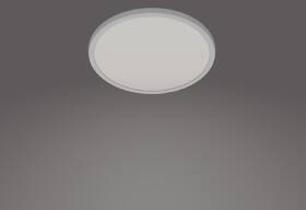 Stropní svítidlo Philips CL550, Superslim, 18W, IP20, neutrální bílá bílé

 obrázek produktu 1 z 2
