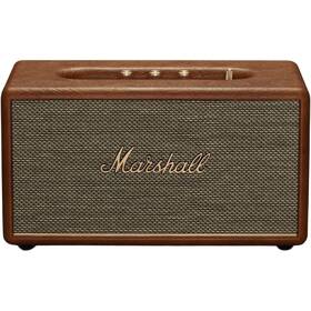 Reproduktor Marshall Stanmore III hnědý

 obrázek produktu 1 z 6