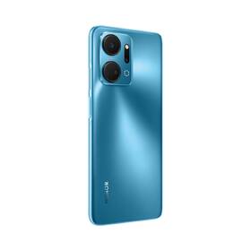 Mobilní telefon HONOR X7a 4 GB / 128 GB modrý

 obrázek produktu 6 z 12