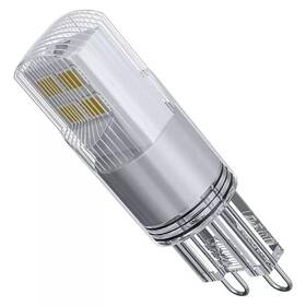 Žárovka LED EMOS 1,9W, G9, neutrální bílá 

 obrázek produktu 2 z 2