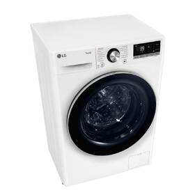 Pračka LG FLR7A82WC bílá barva
