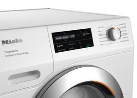 Sušička prádla Miele TEL 795 WP bílá

 obrázek produktu 2 z 9