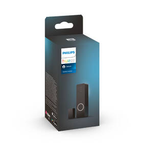 Senzor Philips Contact černý

 obrázek produktu 2 z 2