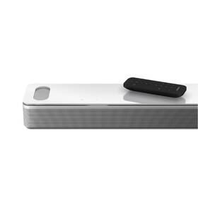 Soundbar Bose Smart Ultra bílý

 obrázek produktu 6 z 9