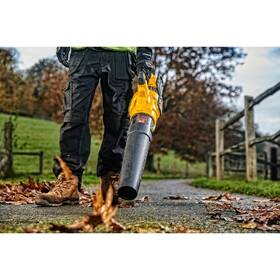 Fukar zahradní Dewalt DCMBA572X1 (s baterií) 

 obrázek produktu 5 z 5
