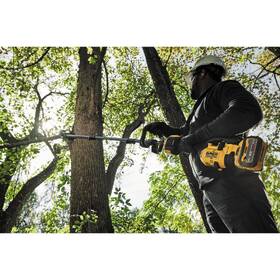 Nástavec pro motorovou jednotku Dewalt DCMASPS5N pro jednotku DCMAS5713 

 obrázek produktu 1 z 1