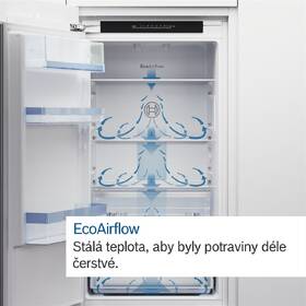 Chladnička Bosch KUR21VFE0 

 obrázek produktu 5 z 11