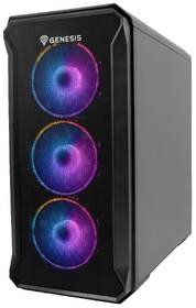 Case Genesis IRID 503 V2 ARGB černá

 obrázek produktu 2 z 11